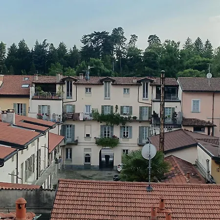 La Cornice Nel Centro-502