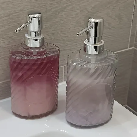 La Cornice Nel Centro-502 Apartament *