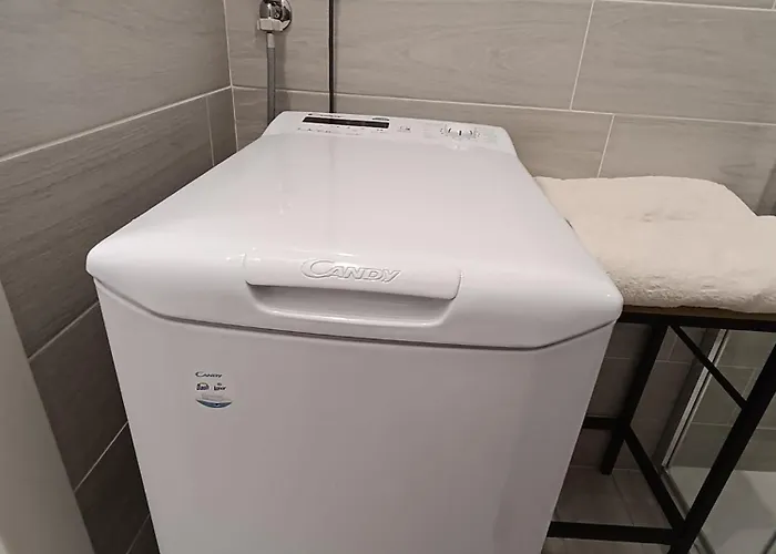 Appartement La Cornice Nel Centro-502 Varese