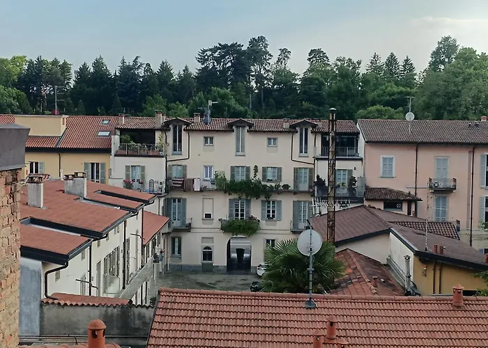 La Cornice Nel Centro-502