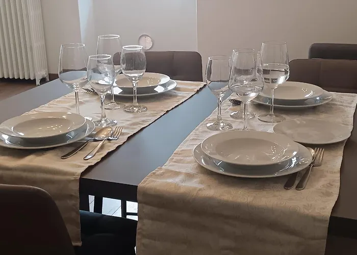 Appartement La Cornice Nel Centro-502