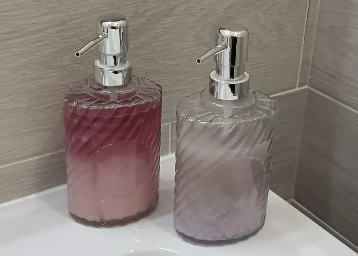 La Cornice Nel Centro-502 Appartement *