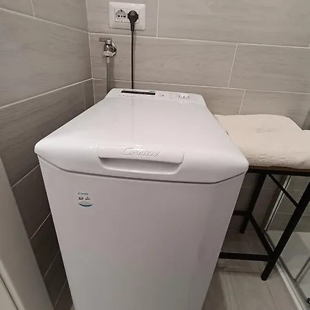 Lejlighed La Cornice Nel Centro-502 Varese