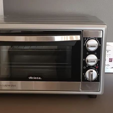 La Cornice Nel Centro-502 * Varese