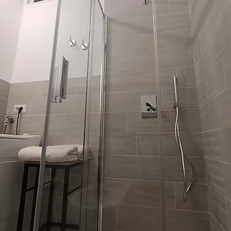 Lejlighed La Cornice Nel Centro-502 *