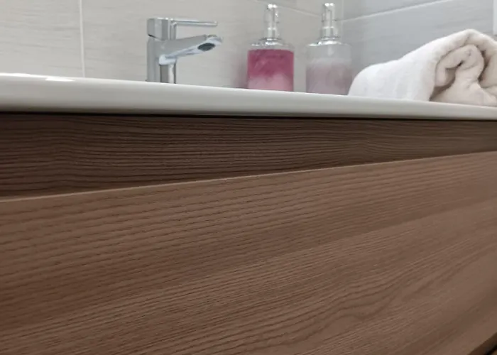 La Cornice Nel Centro-502 Apartamento Varese